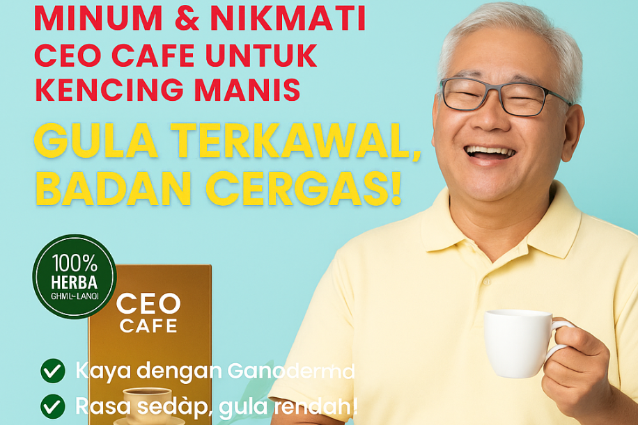 Makanan Yang Baik Untuk Kesihatan Saraf